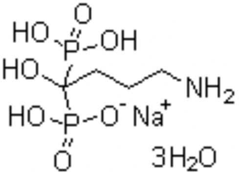 Alendronate Sodium